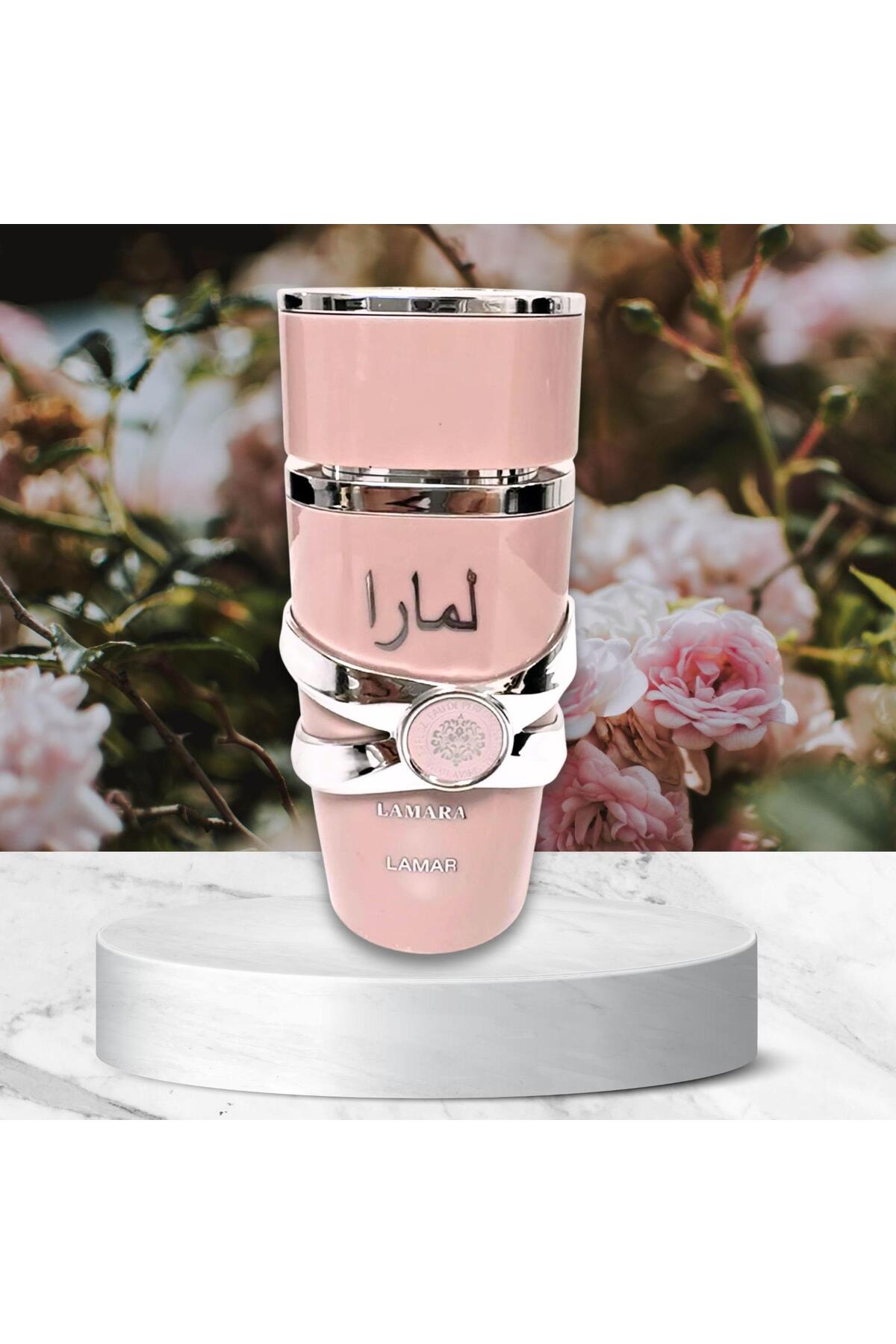 Parfum Arabesc LAMARA 100 ml