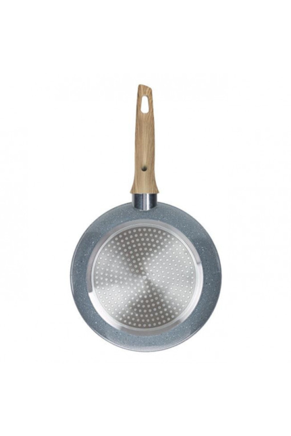 Tigaie din aluminiu forjat cu înveliș antiaderent, diametru 24 cm, bază pentru inducție