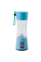 Mini Blender Portabil Reincarcabil Cu USB 380ml