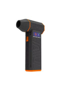 Suflantă de aer portabilă, curățare tastatură, wireless, motor 130000 RPM, baterie 8000mAh