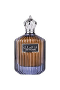 Parfum Arabesc Barbatesc, Apa de Parfum Ard al Zaafaran I AM THE KING, 100ml