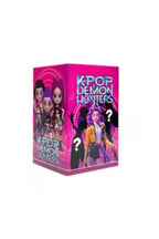 Figurina surpriza, Kpop Devil Hunter, Rumi Zoe Mira, Zoey, material PVC, 4 ani +