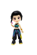 Figurină K-POP Zoey, 18 cm – Idol Colecționabil, Model Articulat, Jucărie pentru Fani și Copii