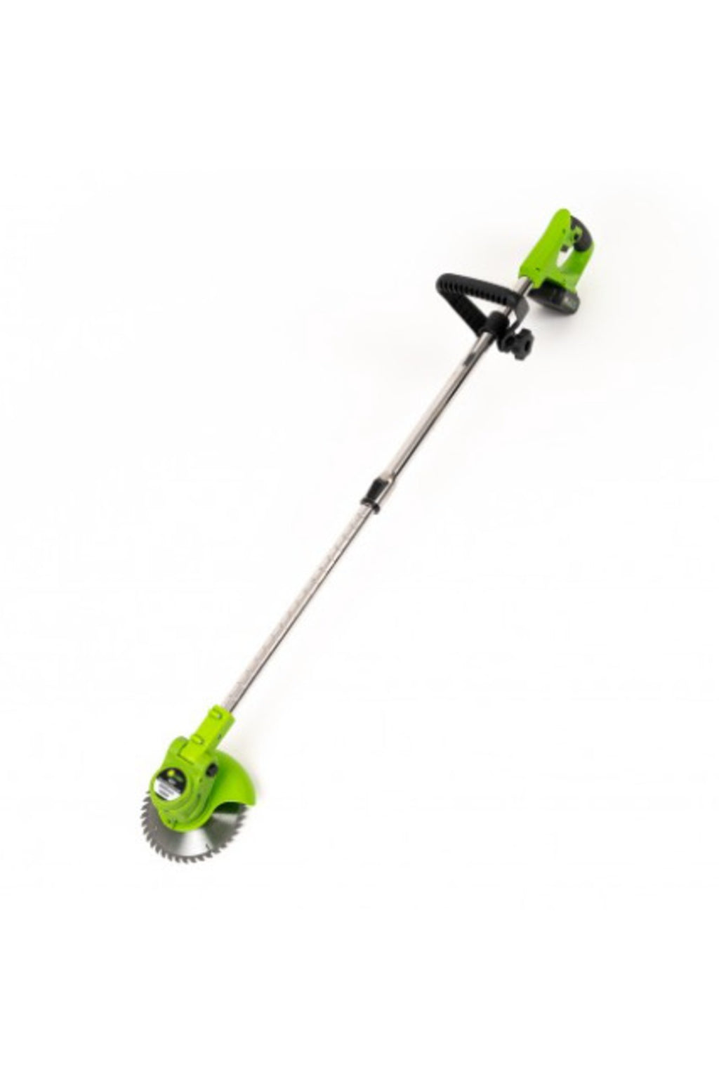 Motocoasa Electrica MX812 LIDER cu 1 baterie 48V Verde