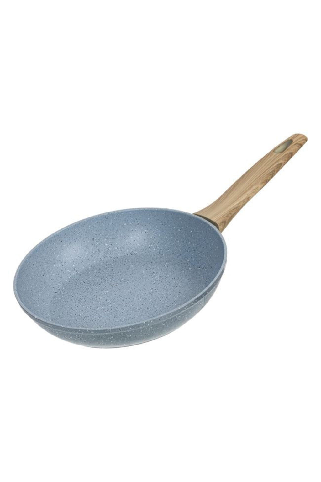 Tigaie din aluminiu forjat cu înveliș antiaderent, diametru 24 cm, bază pentru inducție