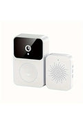 Sonerie Video Smart, WIFI, HD, Microfon, Nightvision, Compatibil IOS si Android, Distanta 30m