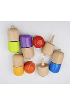 Kendama Pill Master ,Diverse Culori ( Livrare Aleatorie)