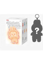 Jucărie de pluș Labubu, Big Into Energy, 18 cm,multicolor – Cadou surpriză și colecție unică