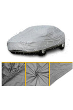 Husa auto Peva prelata impermeabila pentru autoturism S M L XL - L