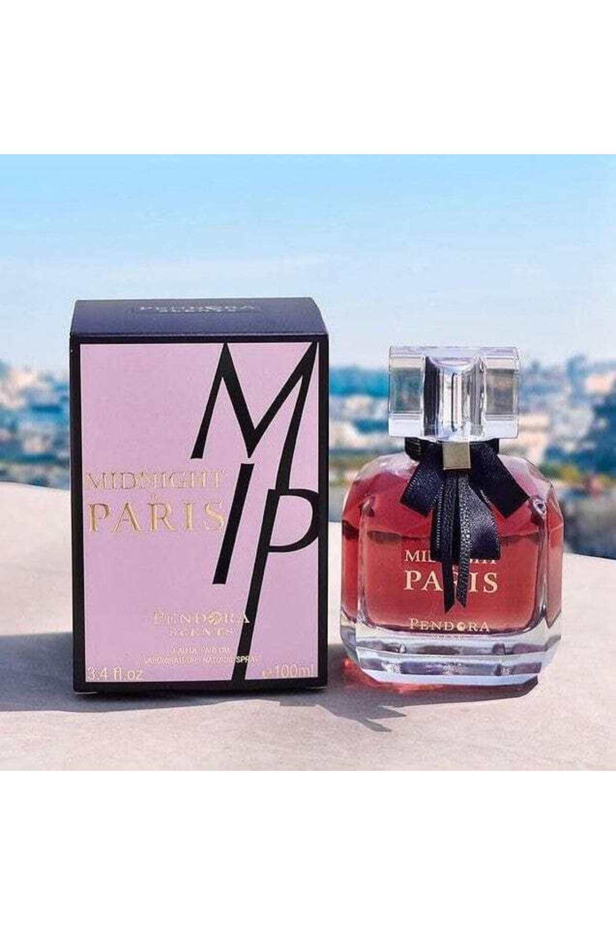 Midnight In Paris Pendora de Pendora Scents EDP 100 ml