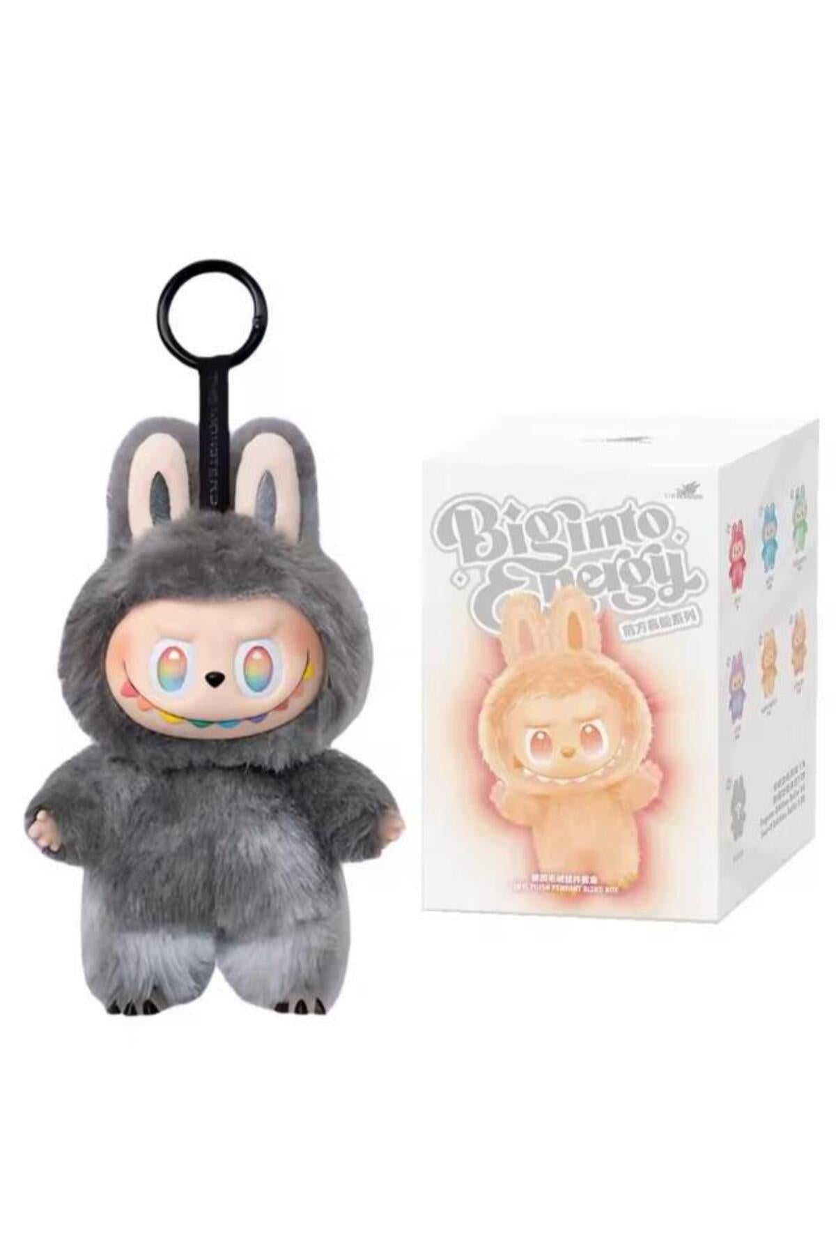 Jucarie de plus la bubu, blindbox, 18cm