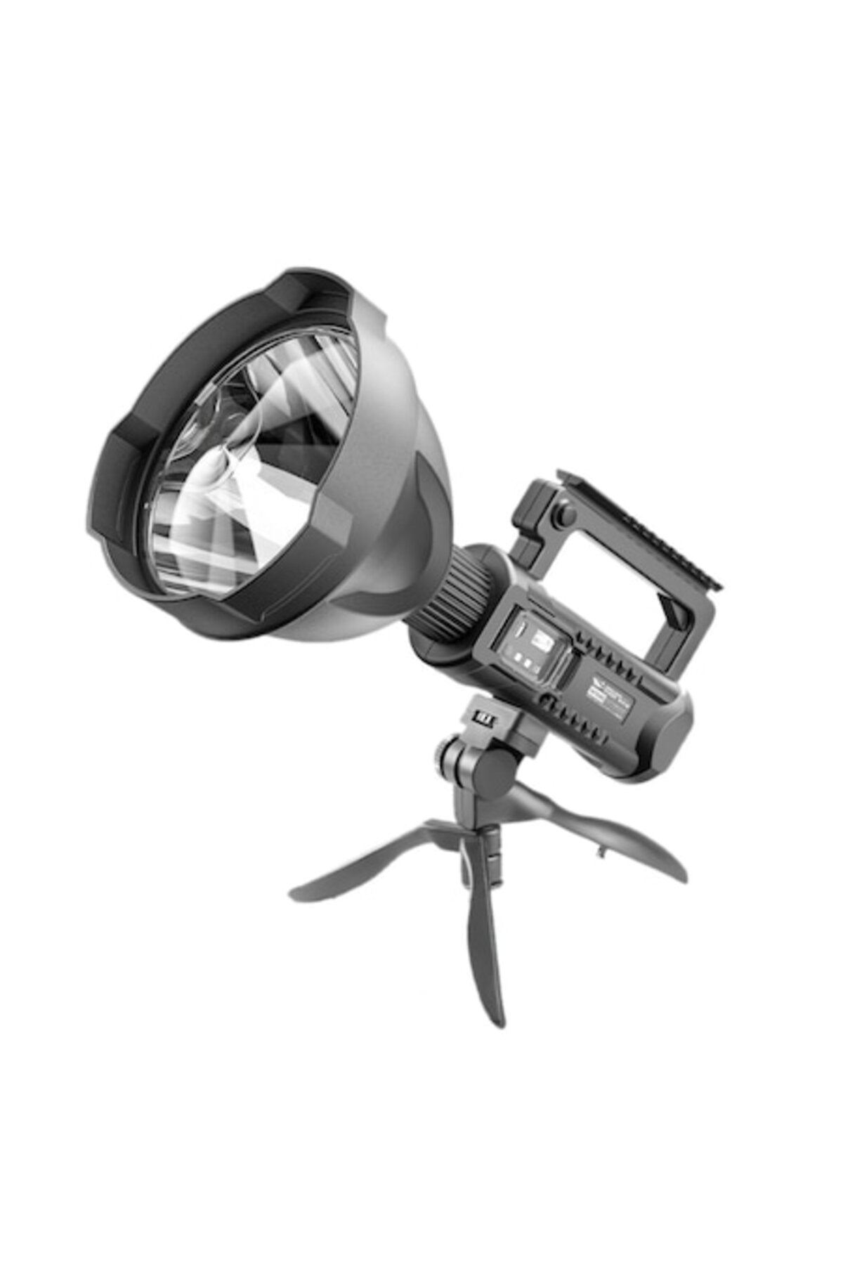 Lanternă multifuncțională profesională W5119