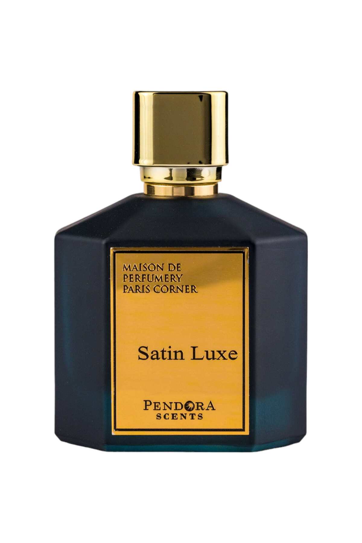 Satin Luxe de Pendora Scents EDP 100 ml