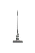 Mop cu burete 27 cm mâner gri