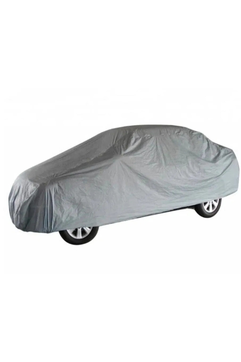 Husa auto Peva prelata impermeabila pentru autoturism S M L XL - L