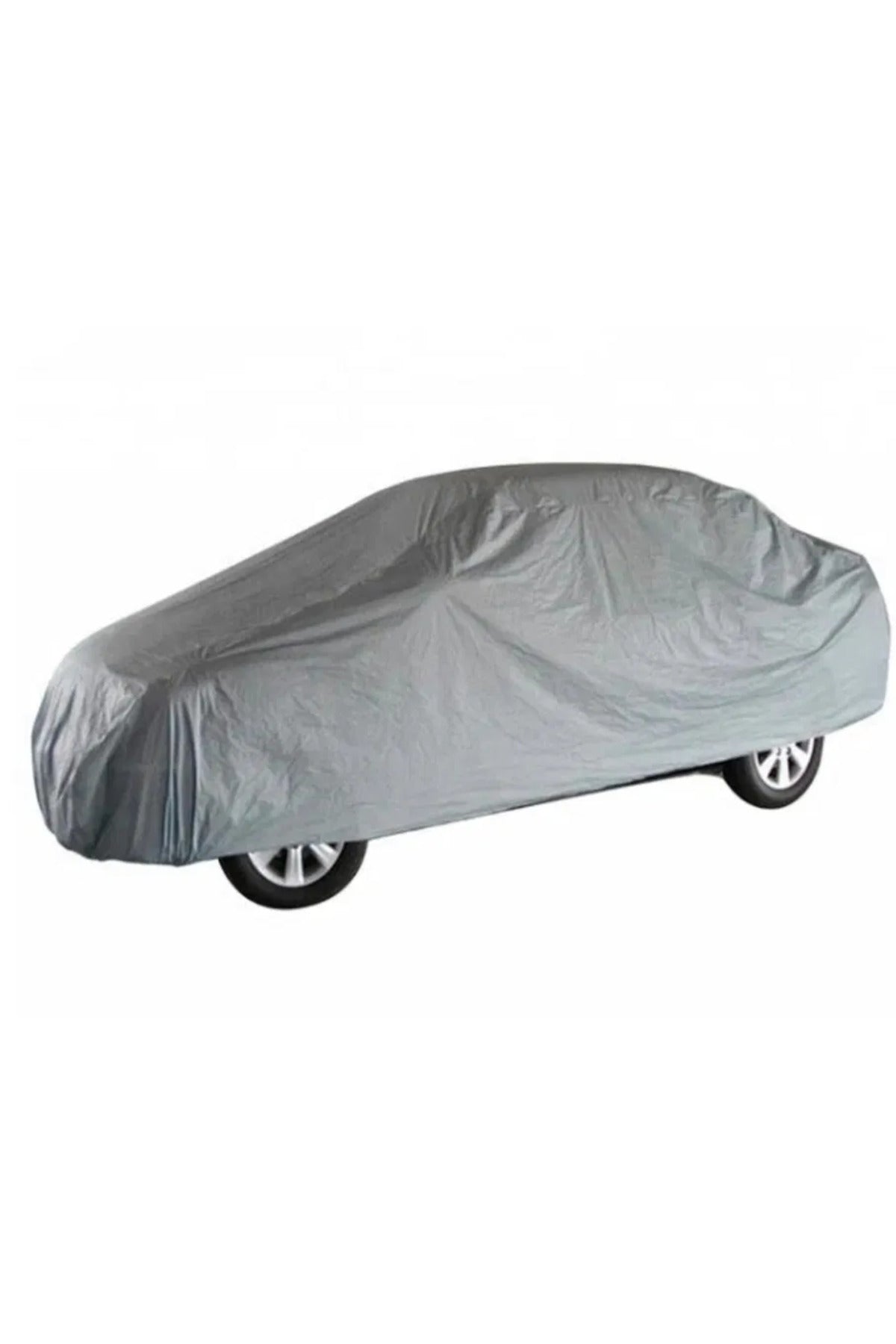 Husa auto Peva prelata impermeabila pentru autoturism S M L XL - L