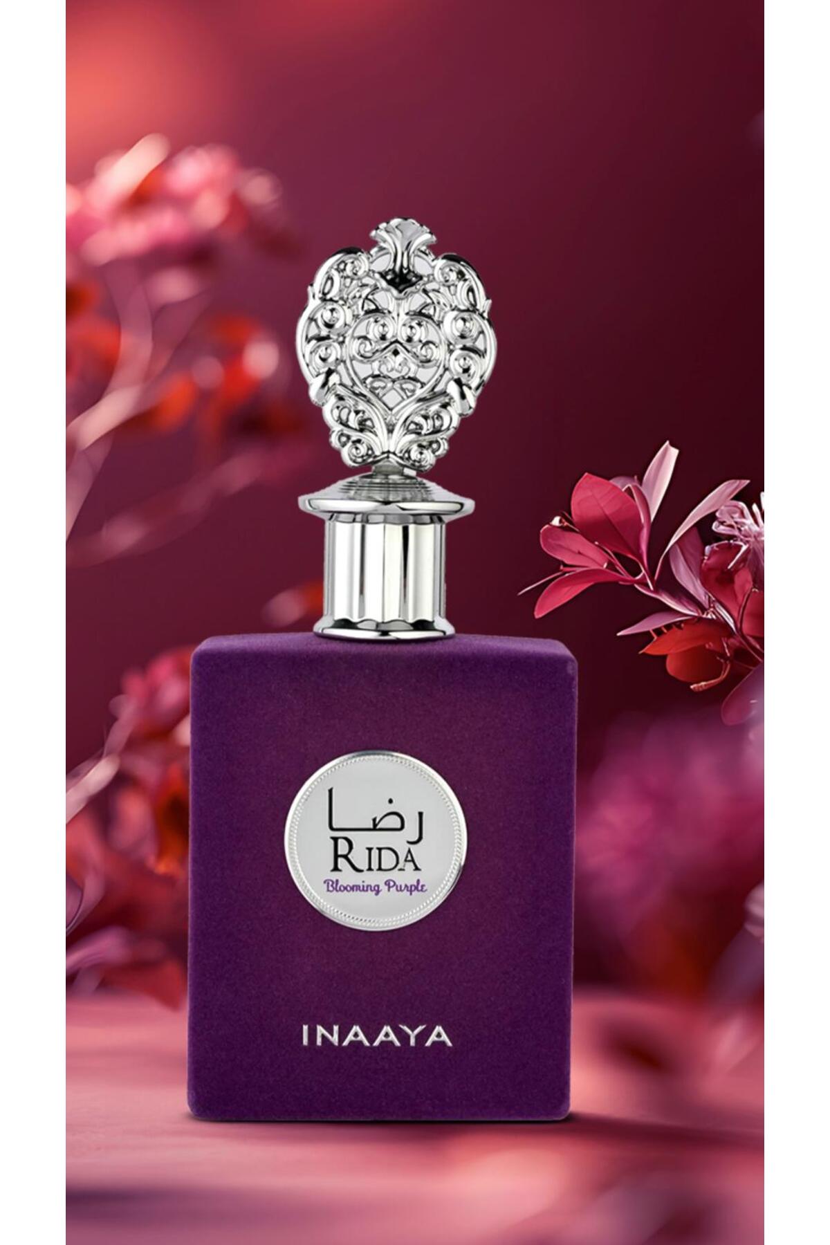 RIDA Blooming Purple,Parfum Arabesc Dama 100 ml