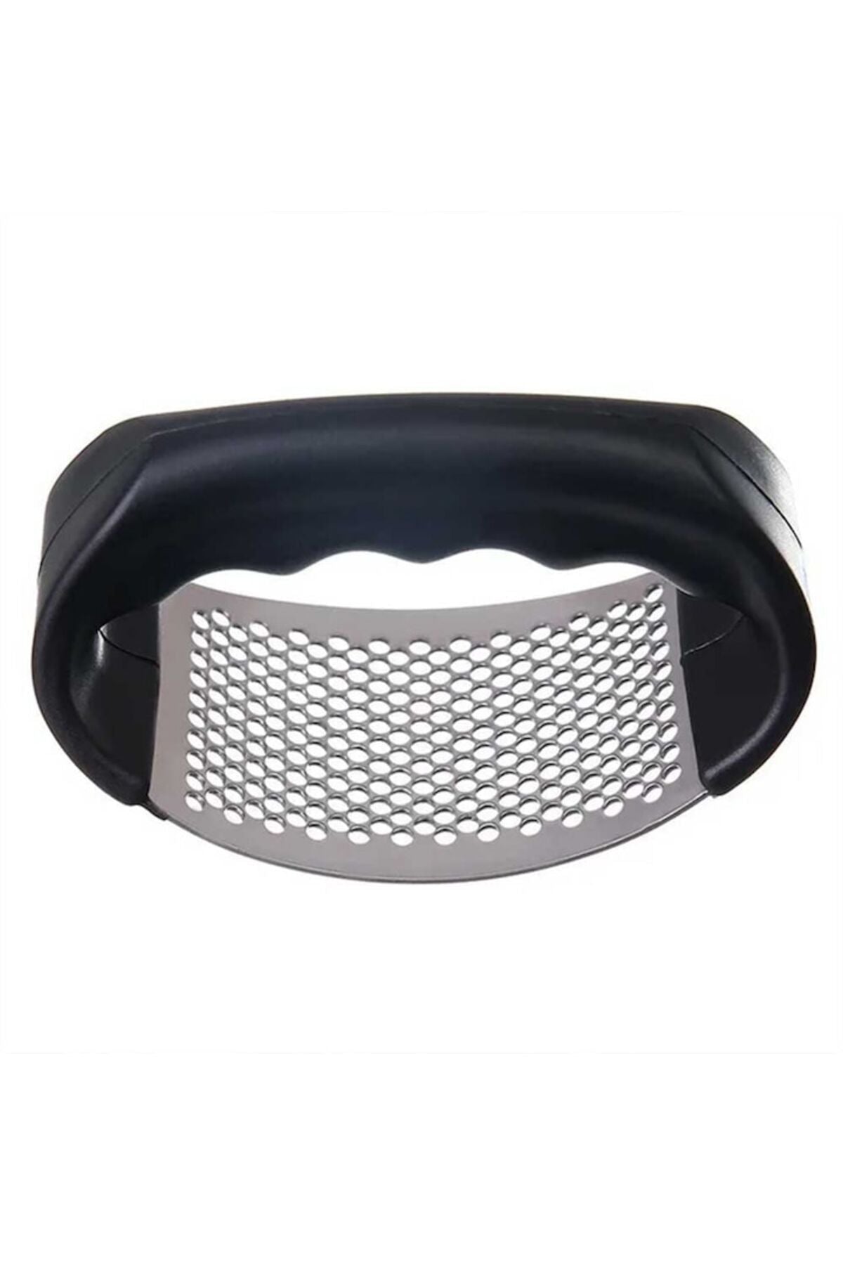 Zdrobitor Usturoi, Presa Manuala Din Inox, Usor De Curatat