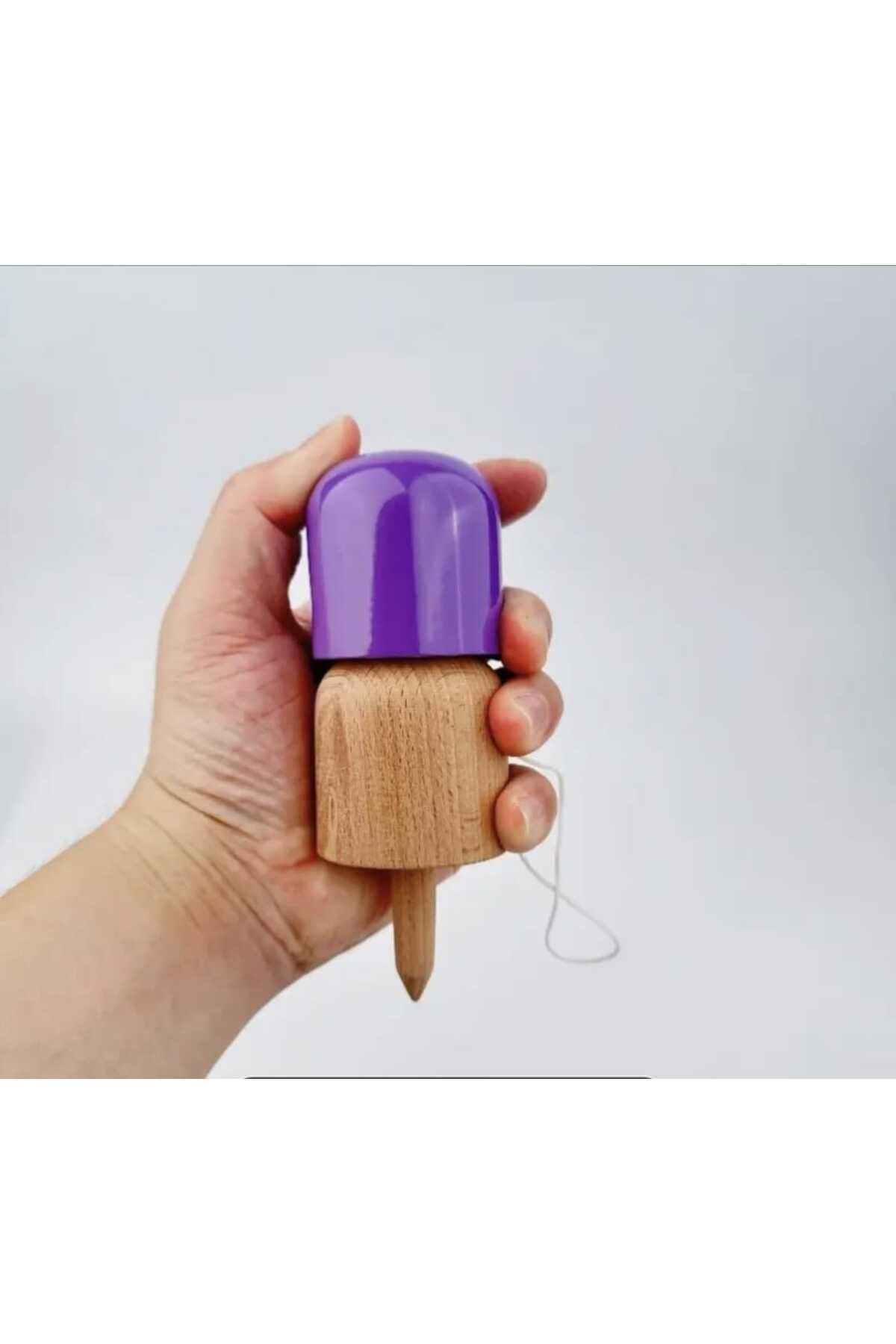 Kendama Pill Master ,Diverse Culori ( Livrare Aleatorie)