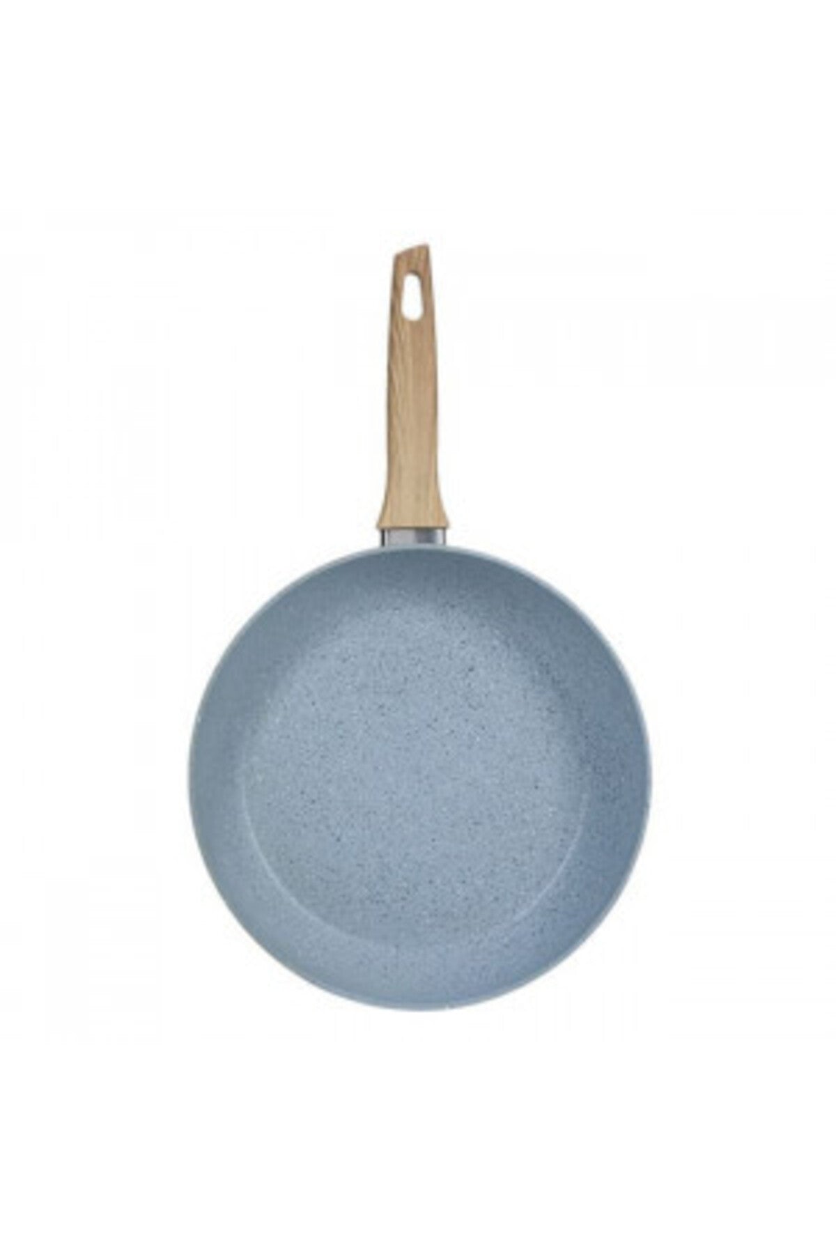 Tigaie din aluminiu forjat cu înveliș antiaderent, diametru 24 cm, bază pentru inducție
