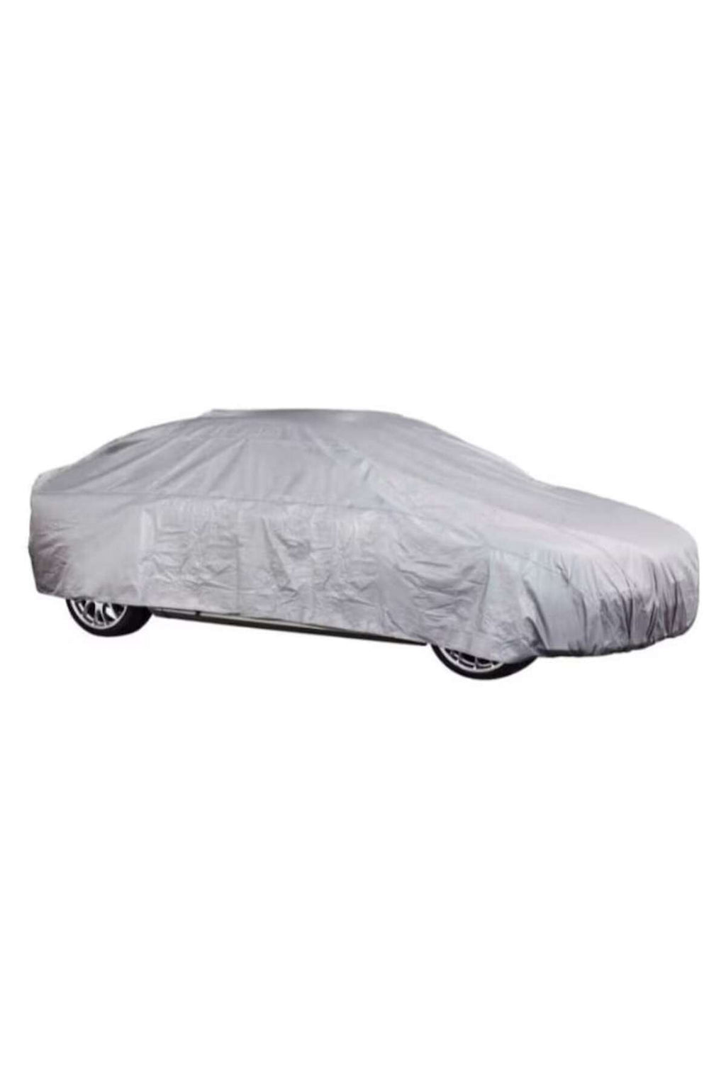 Husa Prelata Auto Impermeabila, Anti-Umezeala, XL, Protejeaza Masina De Ploaie