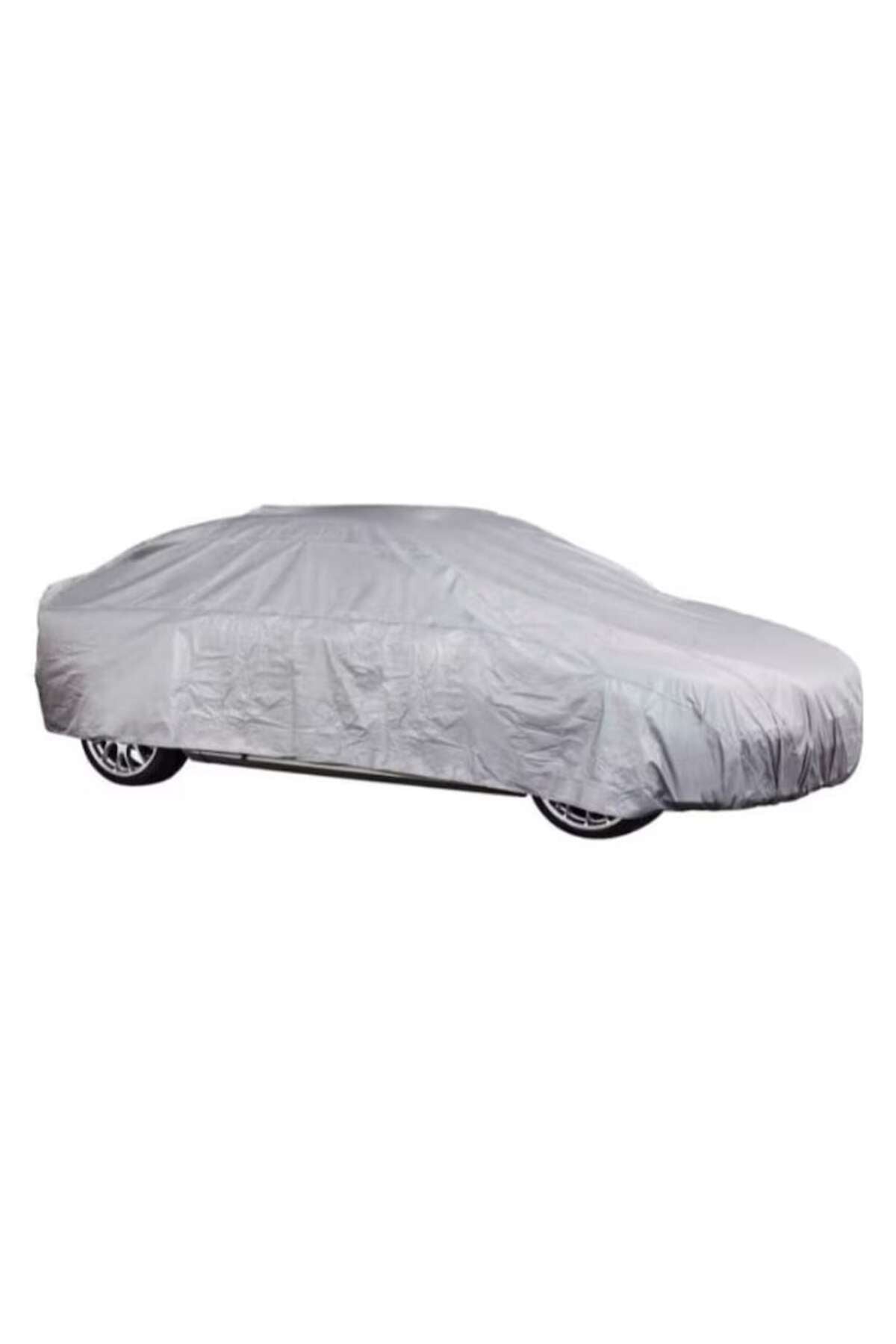 Husa Prelata Auto Impermeabila, Anti-Umezeala, XL, Protejeaza Masina De Ploaie