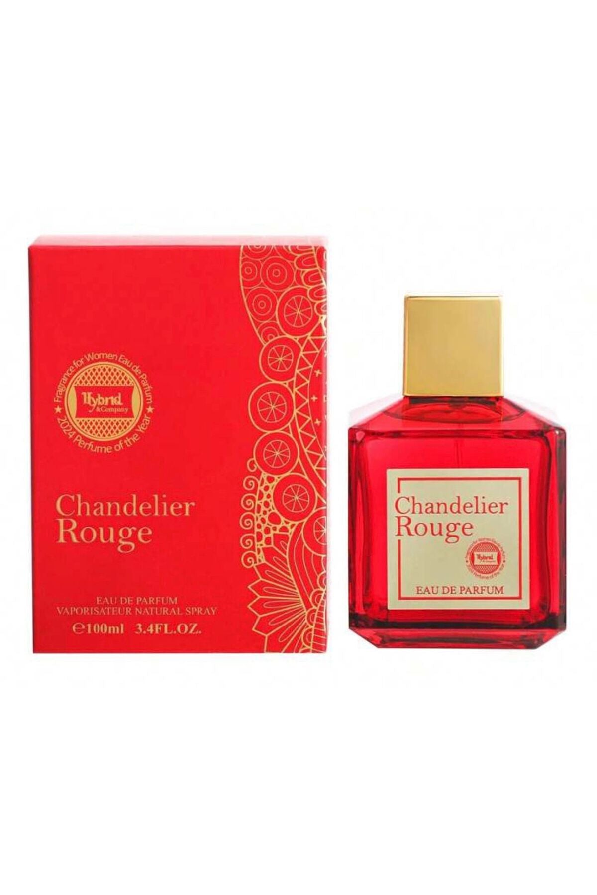 Parfum Chandelier