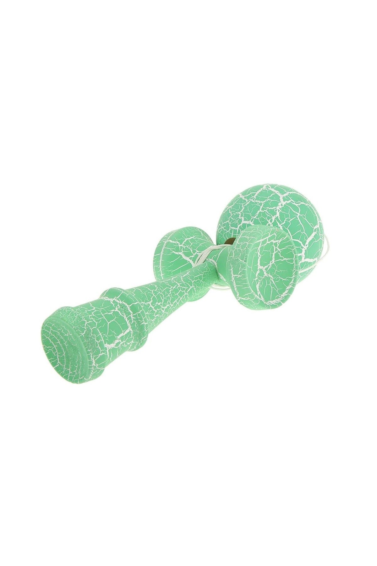 Kendama verde profesională, 1KD