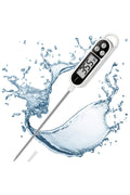 Termometru Digital TP300 cu Sonda pentru Alimente