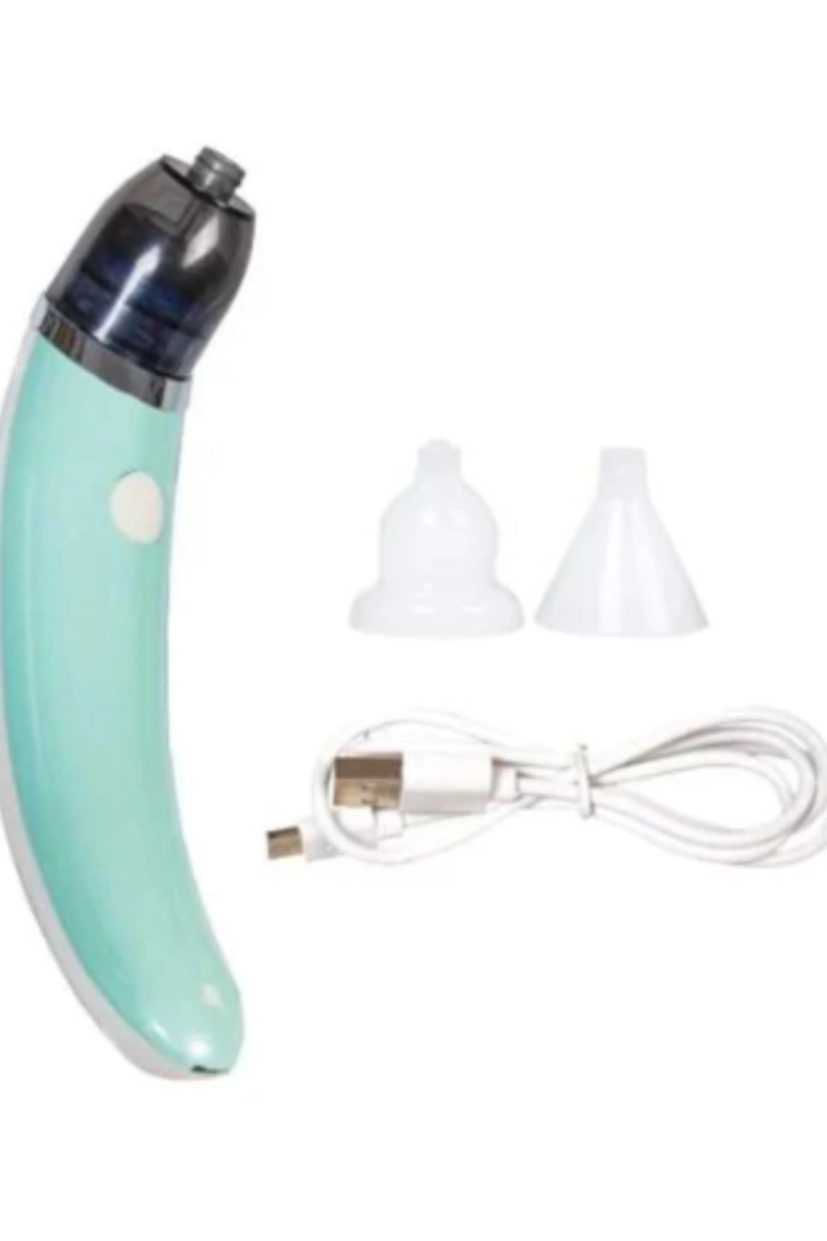 Aspirator nazal electric pentru bebelusi