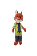 Jucarie de plus tip Nick Wilde Zootopia, dimensiune 37 cm