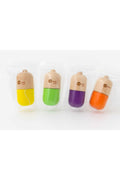 Kendama Pill Master ,Diverse Culori ( Livrare Aleatorie)