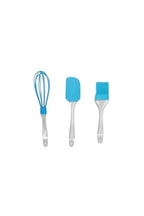 Set 3 ustensile bucatarie din silicon