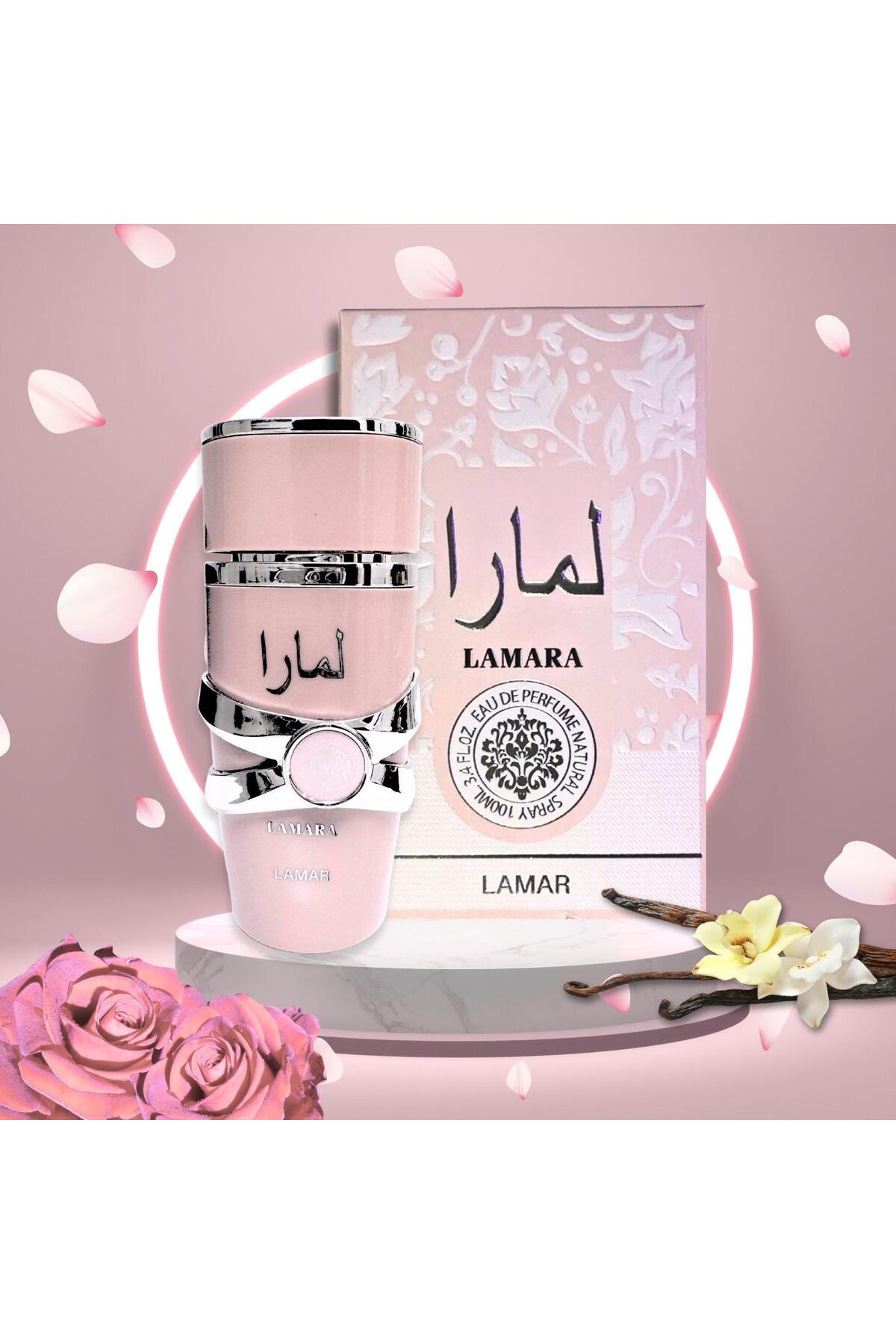 Parfum Arabesc LAMARA 100 ml