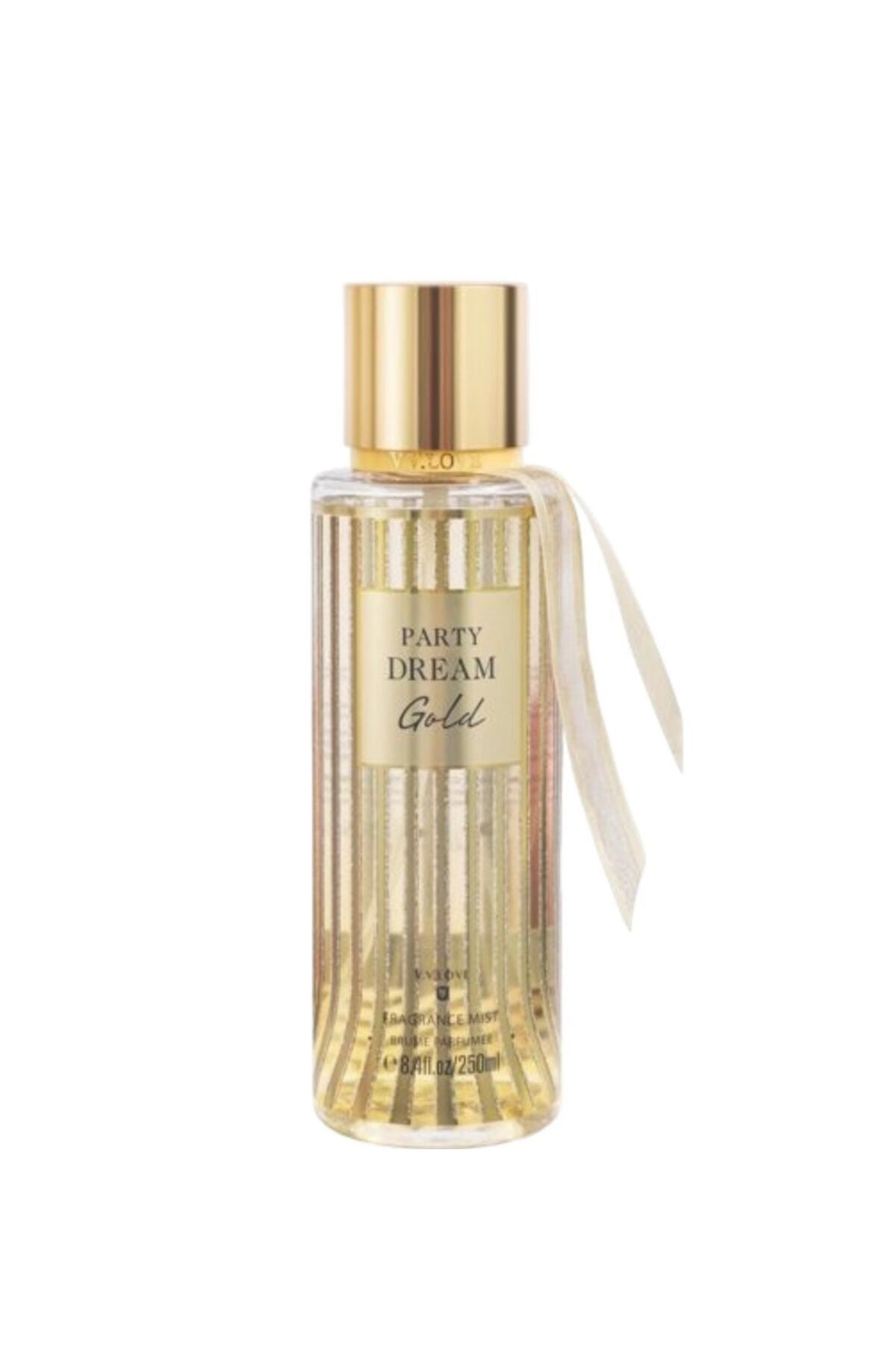 PARFUM SPRAY 250 ML