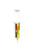 Gel Solutie antigandaci tip Seringa 1+1
