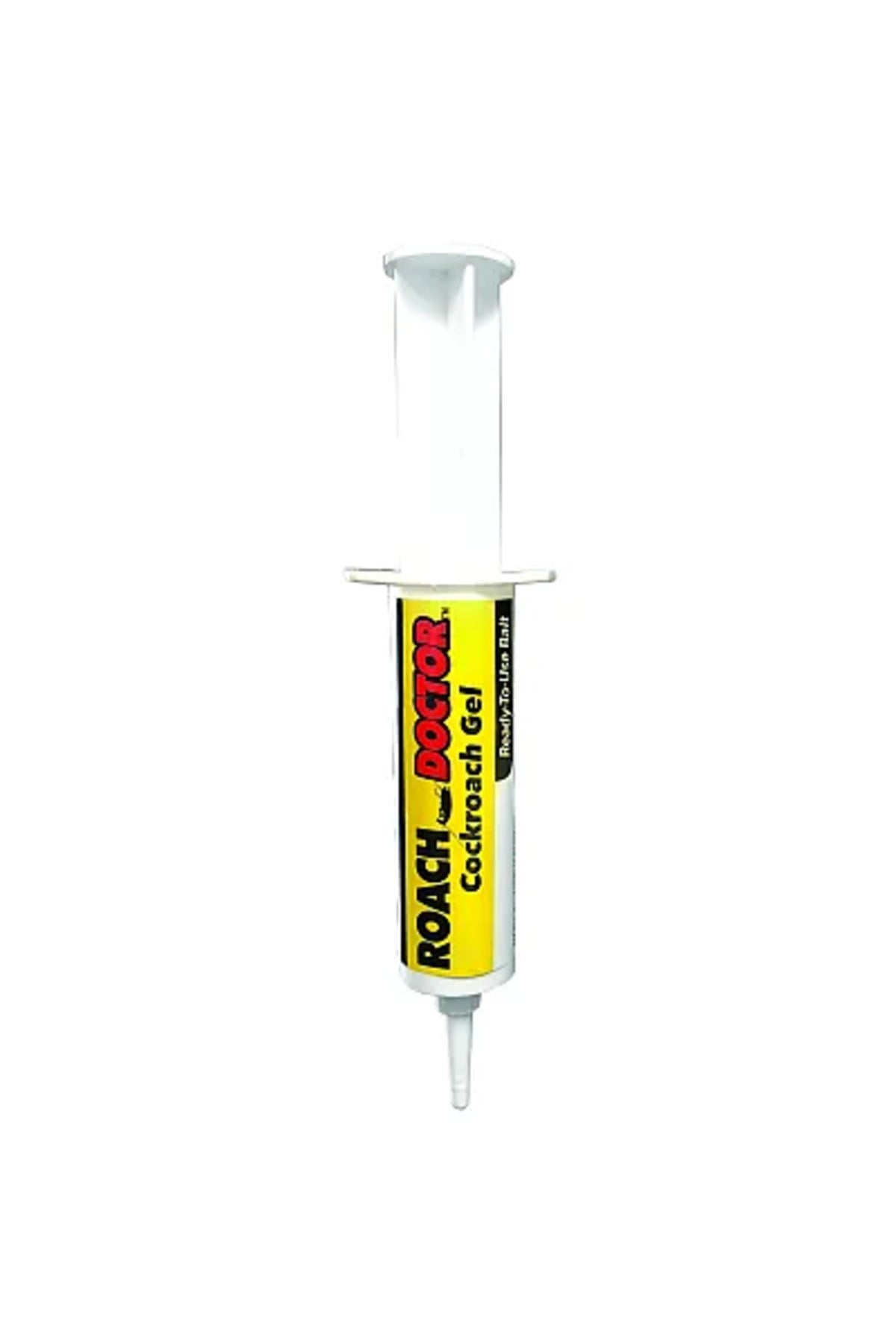 Gel Solutie antigandaci tip Seringa 1+1