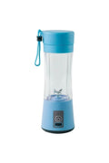 Mini Blender Portabil Reincarcabil Cu USB 380ml
