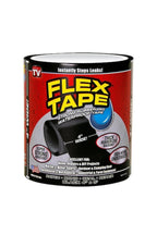 Bandă adezivă de reparare Flex Tape 4"