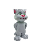 Jucarie Talking Tom, motanul vorbitor, 31 cm