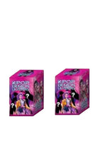 Set 2 figurine surpriza, K-pop Demon