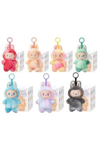 Jucărie de pluș Labubu, Big Into Energy, 18 cm,multicolor – Cadou surpriză și colecție unică