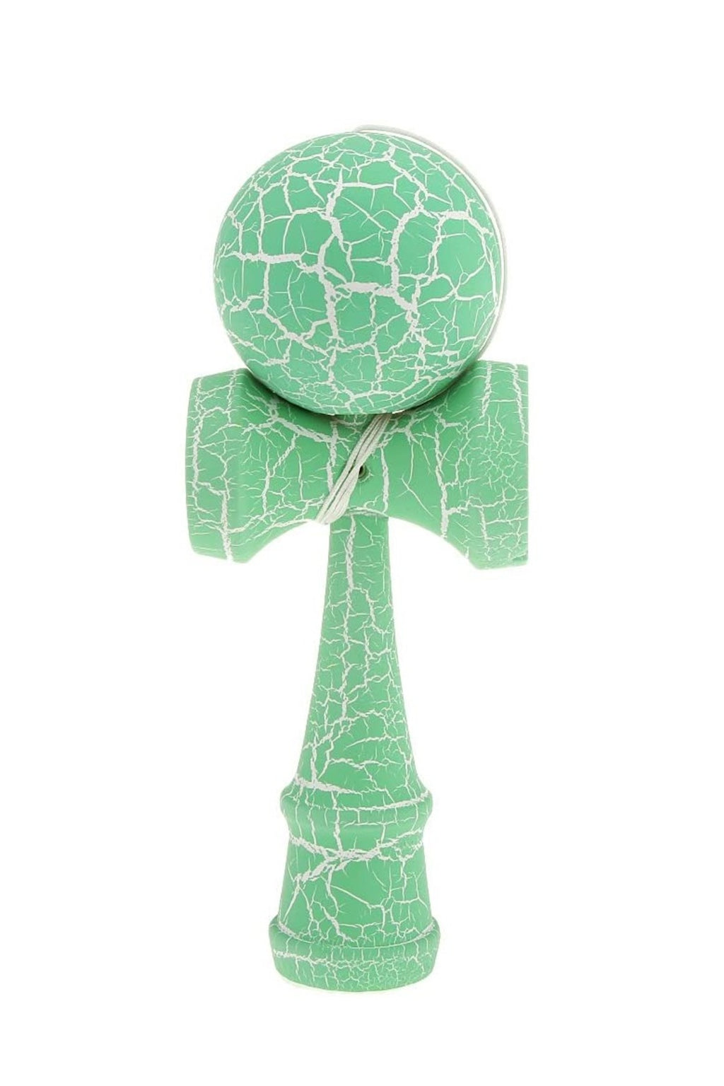 Kendama verde profesională, 1KD