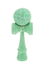Kendama verde profesională, 1KD