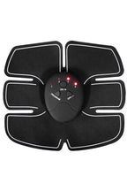 Aparat remodelare abdomen cu electrostimulare - SixPack Gym