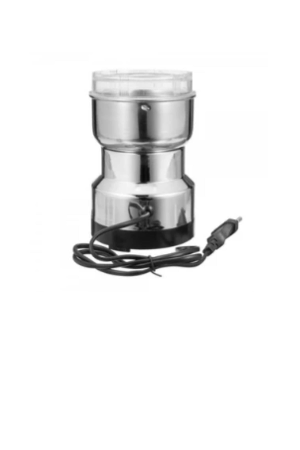 Rasnita Electrica din Inox, 150W, cu Lame de Metal