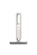 Mop mini 29x12cm cu burete pliabil, mâner ergonomic