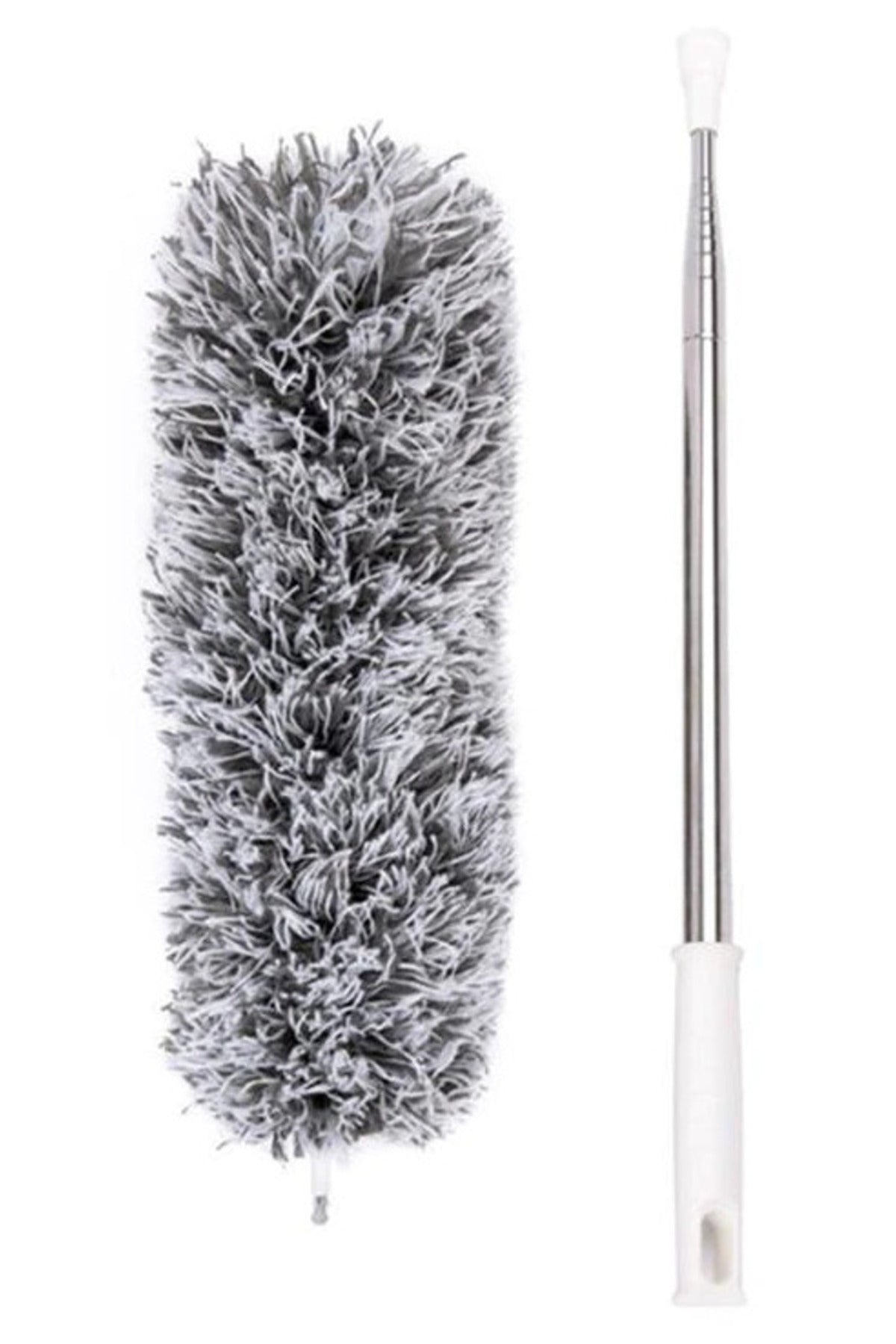 Pamatuf pentru praf si paianjeni telescopic 78/280 cm