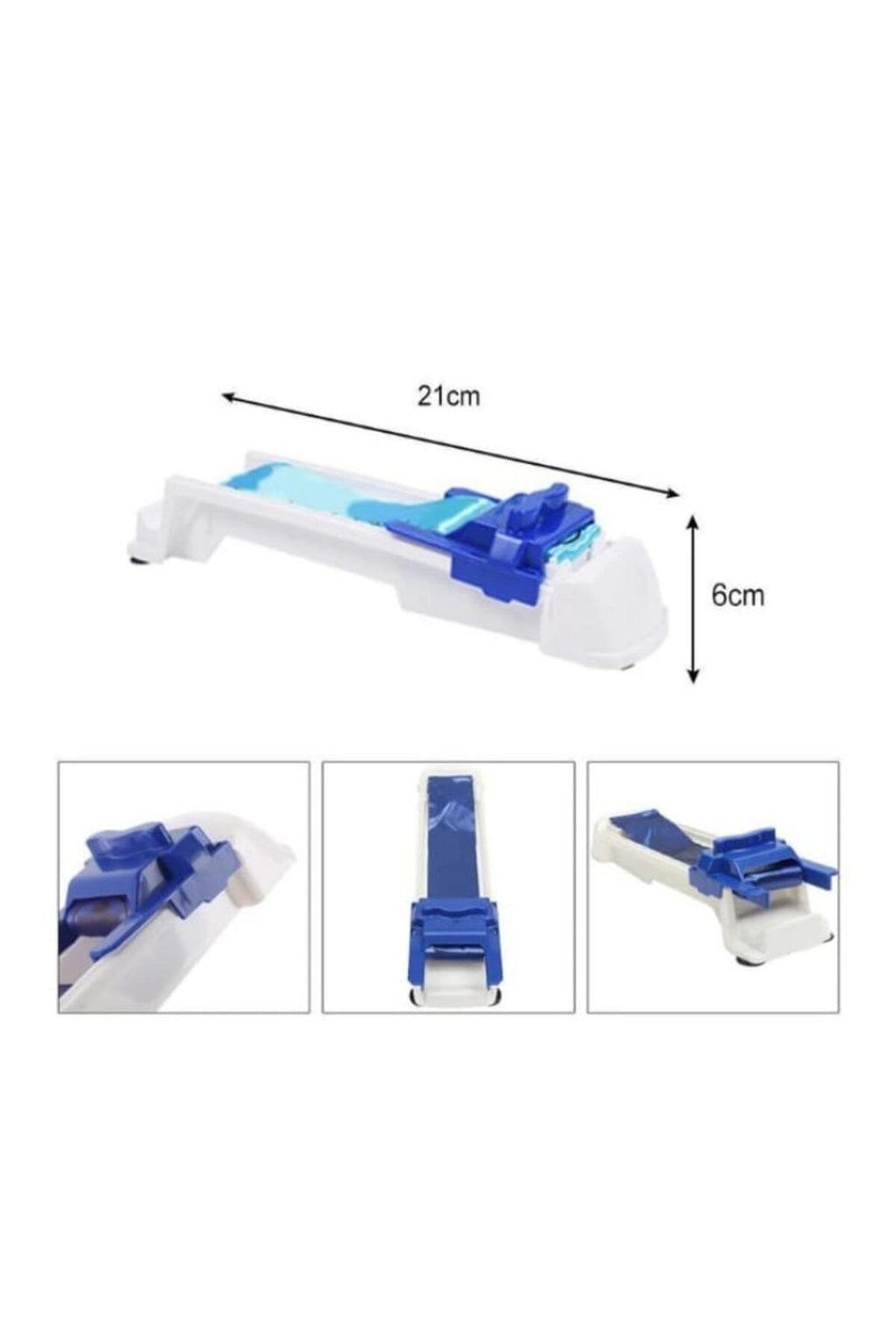 Aparat de facut sarmale 30.5 x 7.5 x 5.5 cm