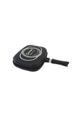 Tigaie dubla grill Dessini Italy antiaderenta 36 cm teleMAG